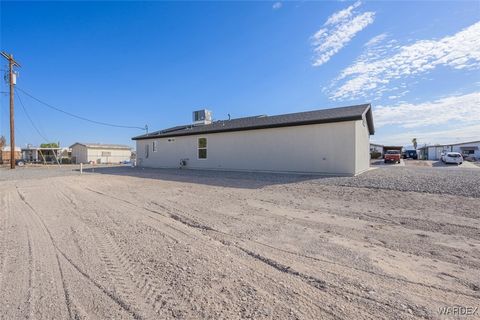 A home in Fort Mohave