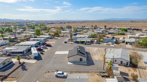 A home in Fort Mohave