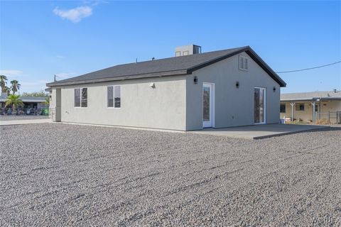 A home in Fort Mohave