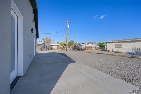 A home in Fort Mohave