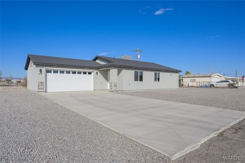 A home in Fort Mohave