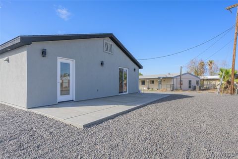 A home in Fort Mohave