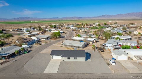 A home in Fort Mohave