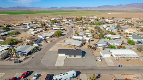 A home in Fort Mohave