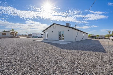 A home in Fort Mohave