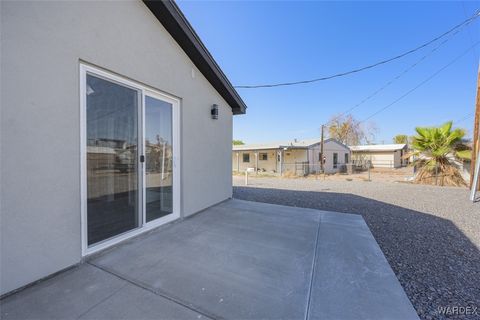 A home in Fort Mohave