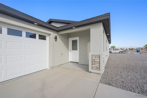 A home in Fort Mohave