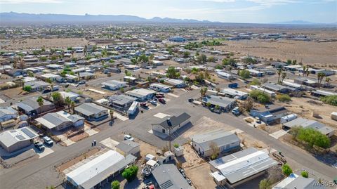 A home in Fort Mohave