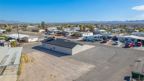 A home in Fort Mohave