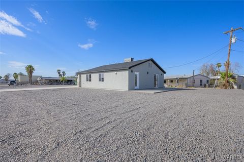 A home in Fort Mohave