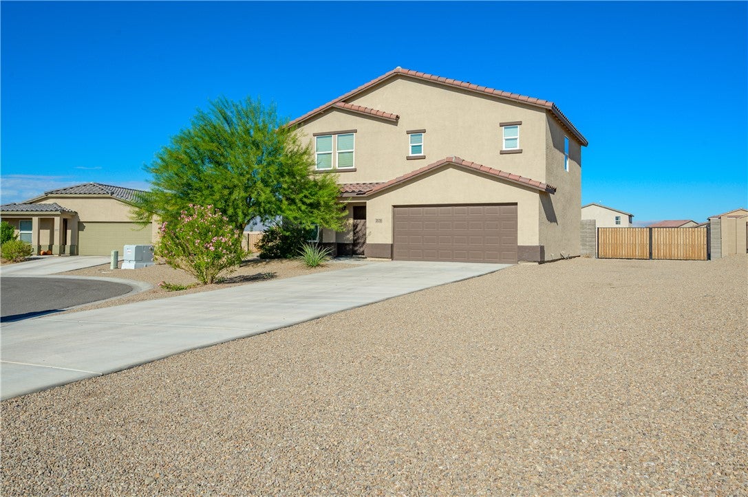 2173 E Cottonwood Creek Circle