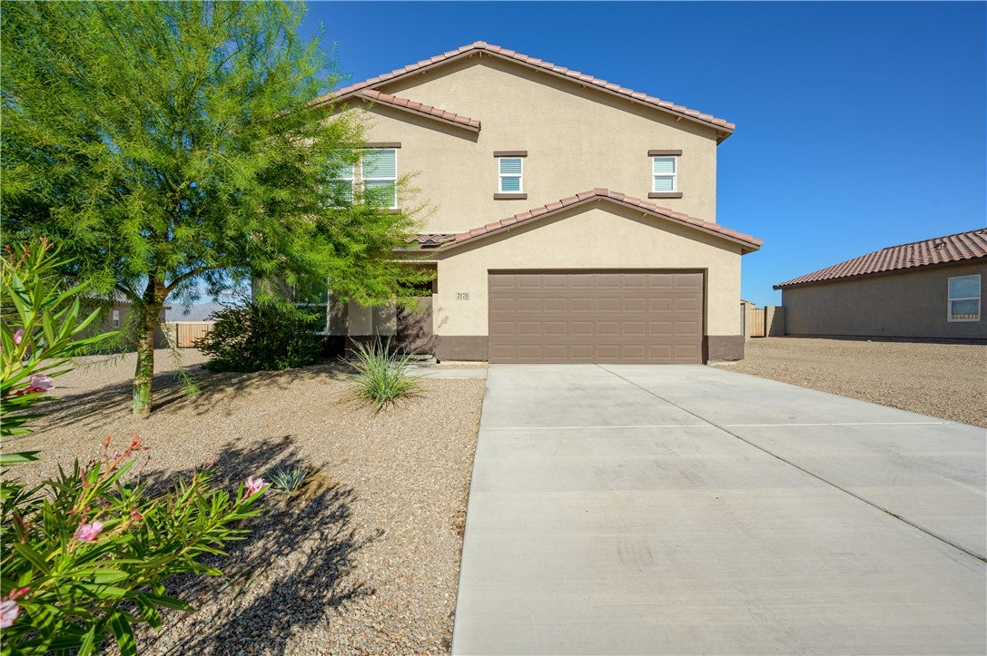 2173 E Cottonwood Creek Circle