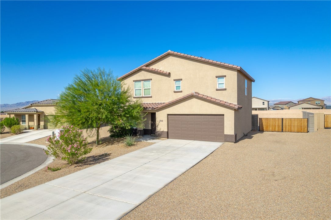 2173 E Cottonwood Creek Circle