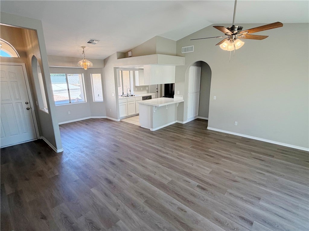 5497 S Tierra Linda Drive