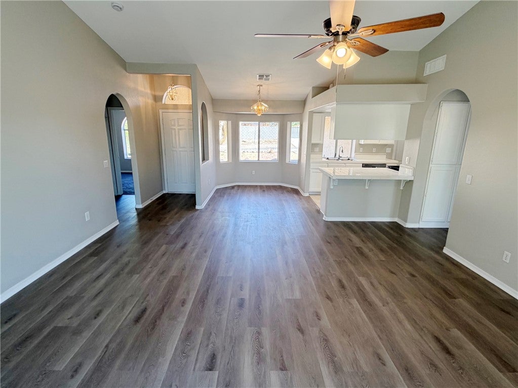 5497 S Tierra Linda Drive