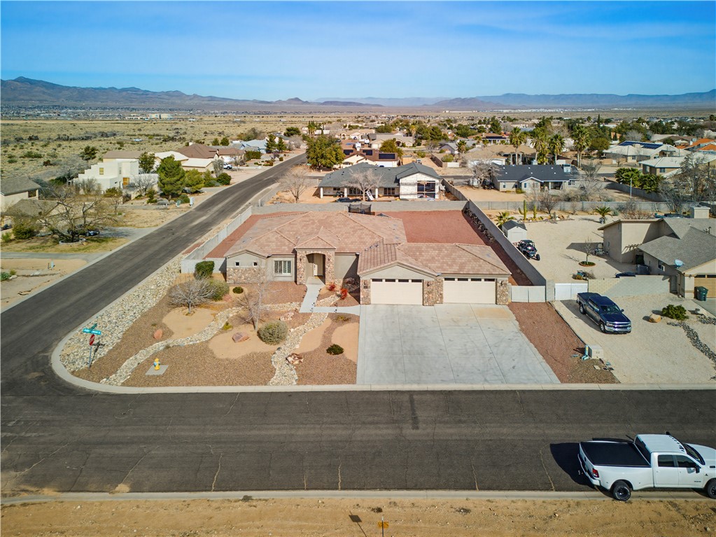 349 Hidden Canyon Road