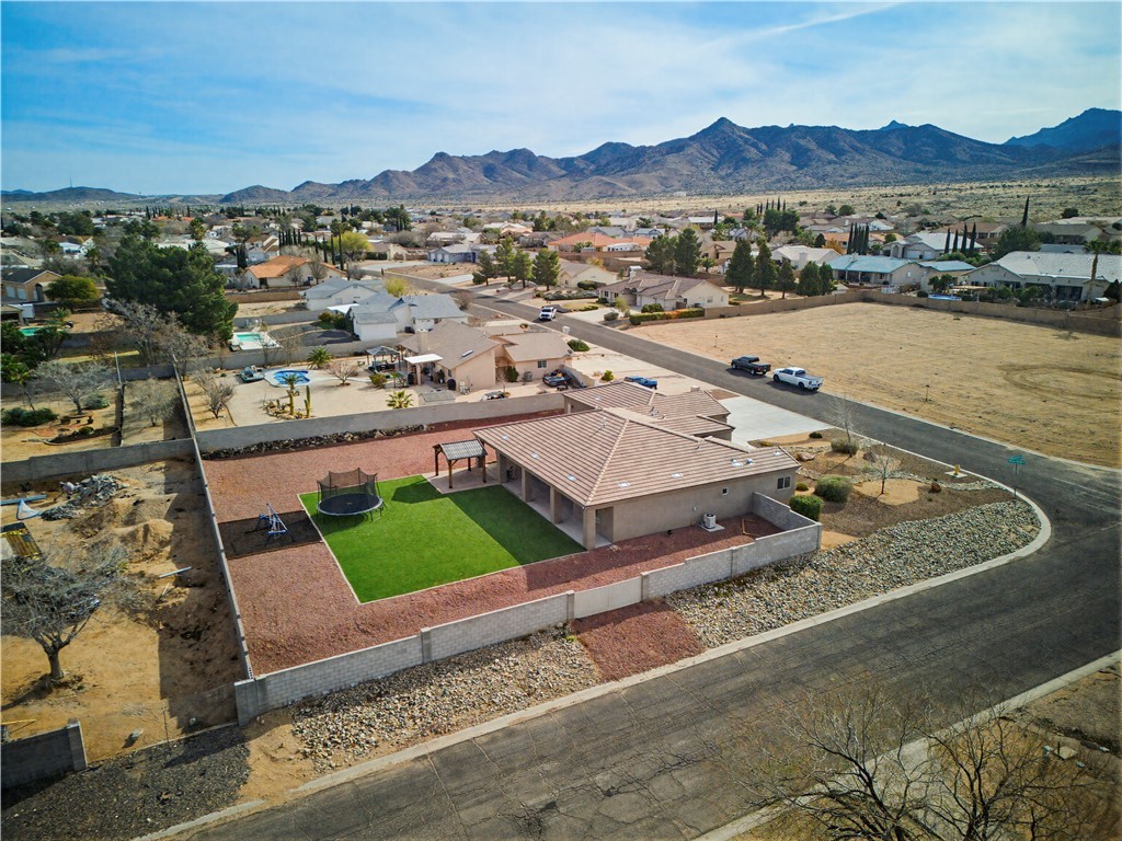 349 Hidden Canyon Road