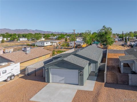 3139 E Thompson Avenue Kingman AZ 86409