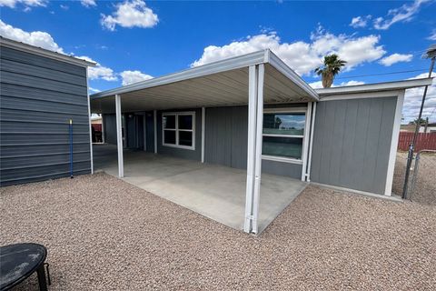 1409 E Pearl Circle Fort Mohave AZ 86426