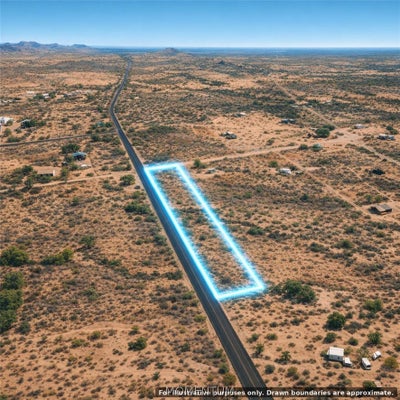 124-01-062C W DARK STAR ROAD, BENSON, AZ 85602 - Image f1444930bde416217796d119da18cddc/2722626463