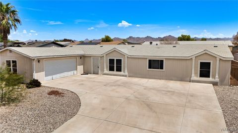 A home in Fort Mohave