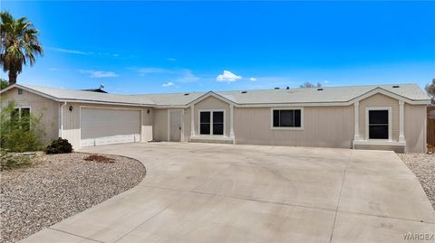 A home in Fort Mohave