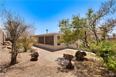 A home in Fort Mohave