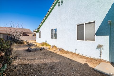 A home in Kingman