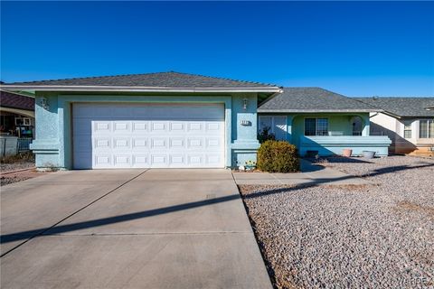 A home in Kingman