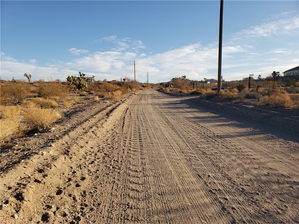 21157 W Calexico Drive