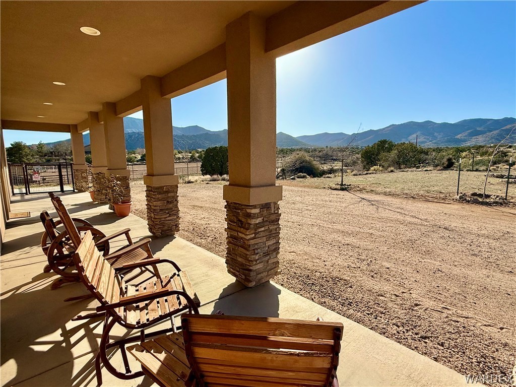 5940 N Bull Mountain Drive