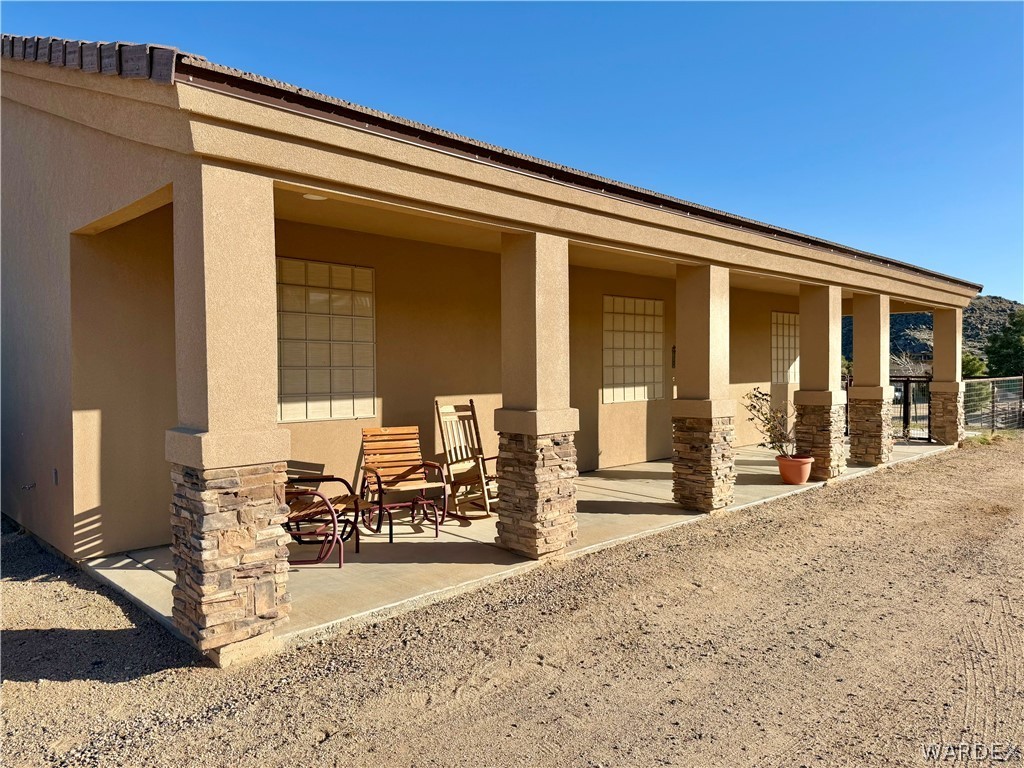 5940 N Bull Mountain Drive