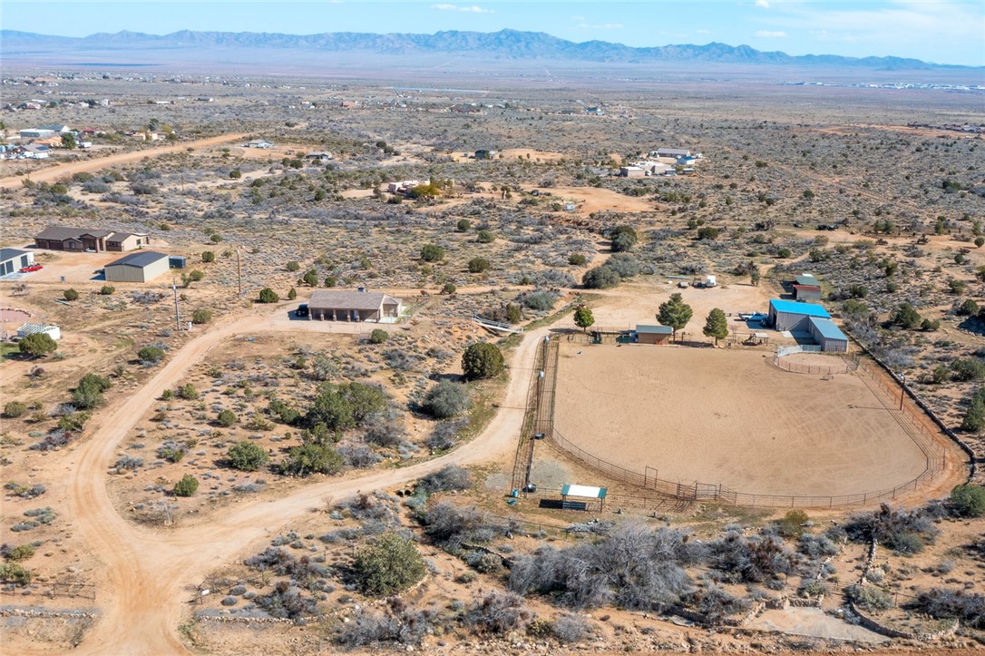 5940 N Bull Mountain Drive