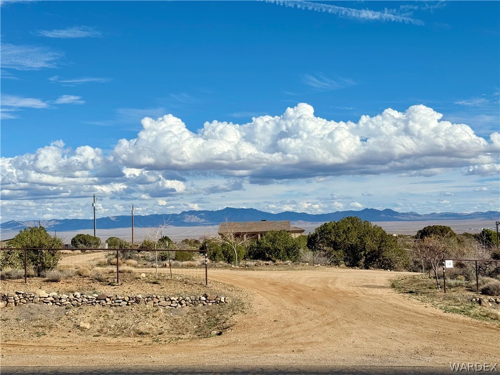 5940 N Bull Mountain Drive