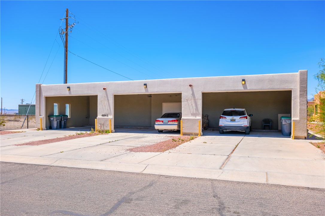 4841 S Mesa Villas Drive