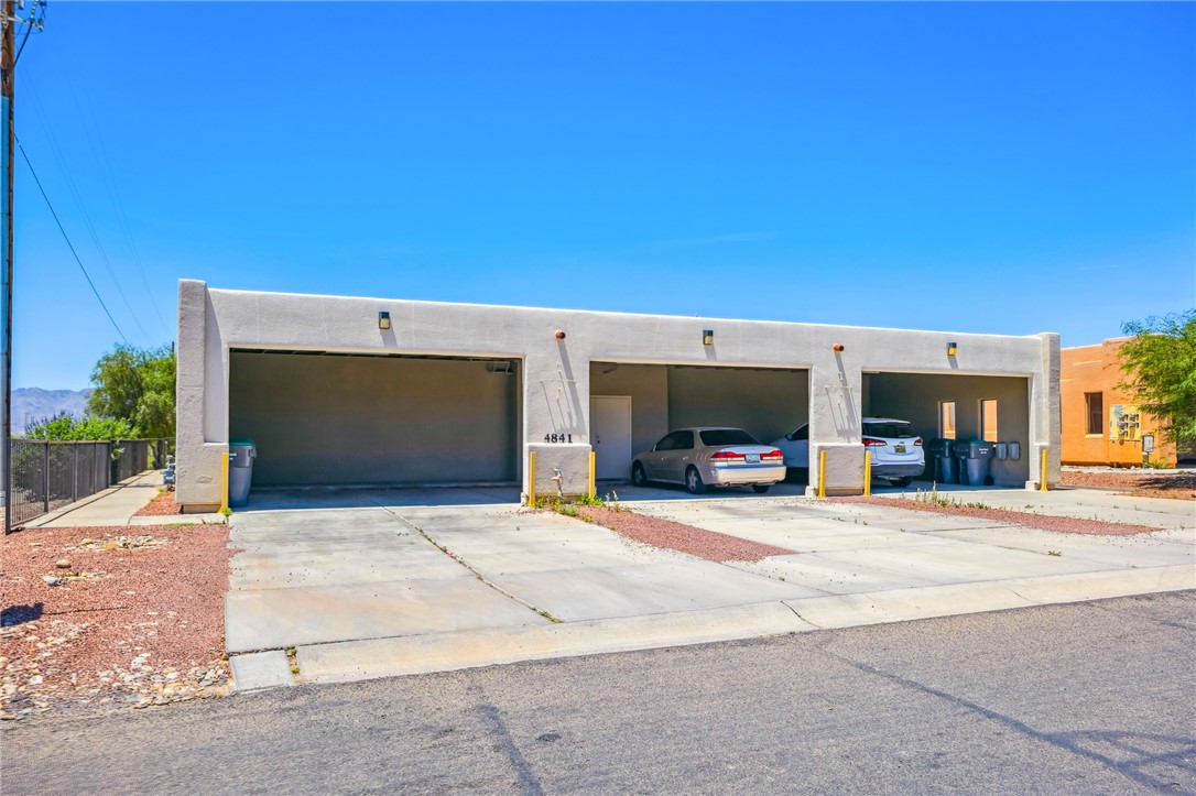 4841 S Mesa Villas Drive