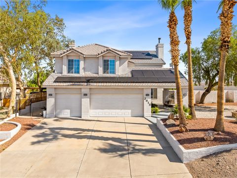 2615 Via Corona Bullhead City AZ 86442
