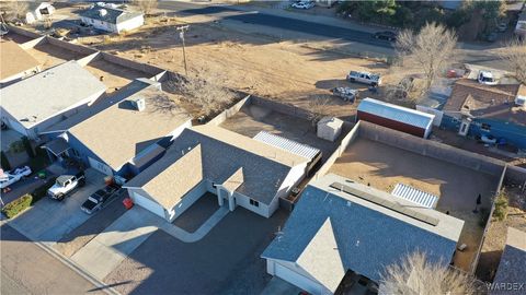 A home in Kingman