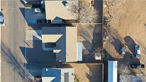 A home in Kingman