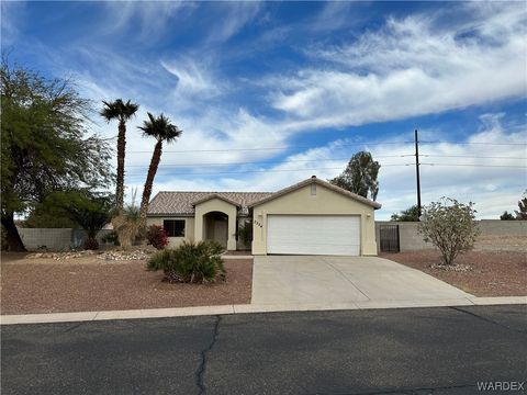 2224 Tumbleweed Dr, Mohave Valley, AZ 86440 - #: 008341
