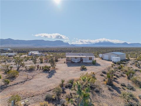 1210 W Campanile Drive Meadview AZ 86444