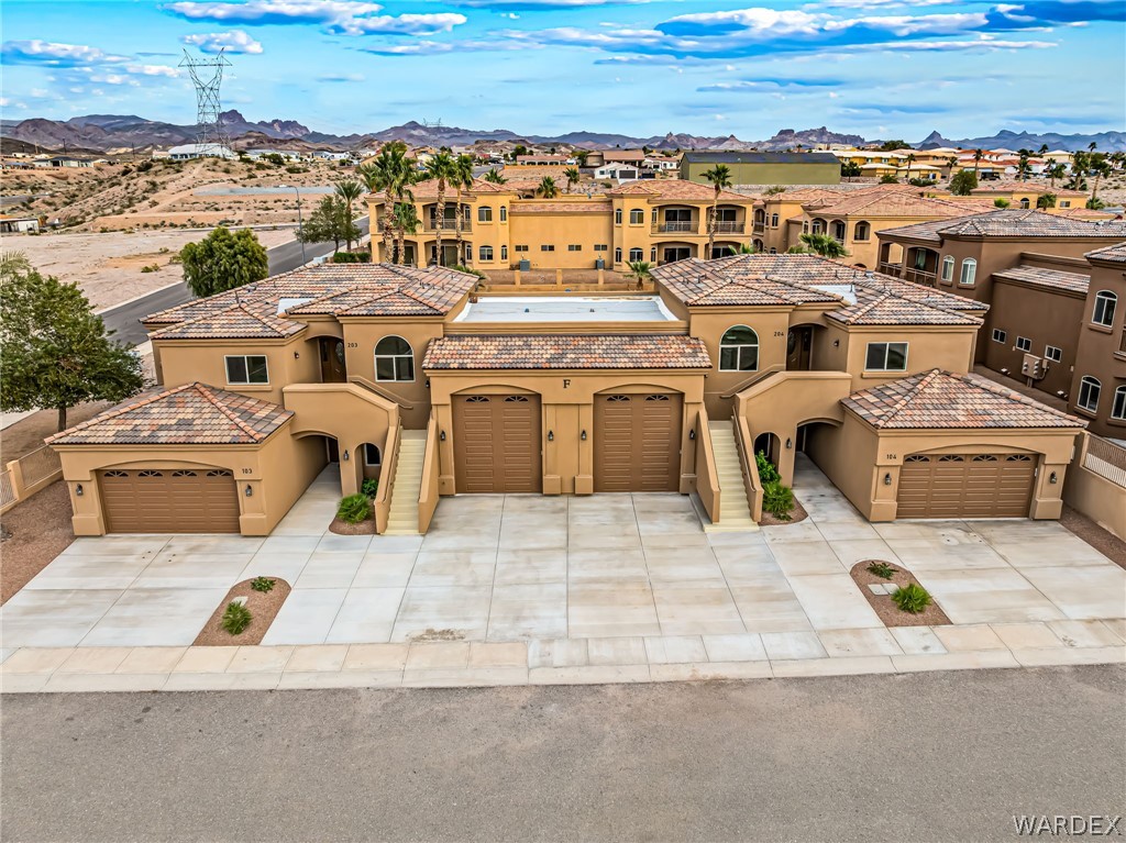 890 Florence Avenue 103