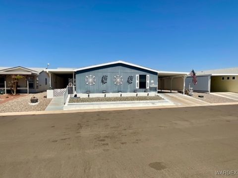 A home in Fort Mohave