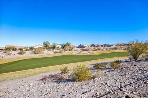 A home in Bullhead City