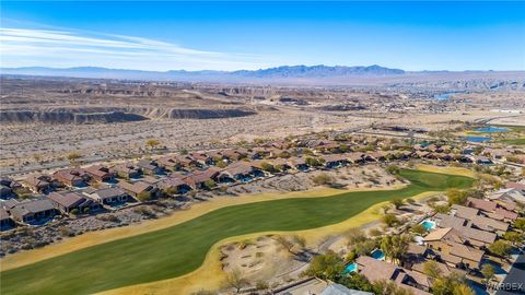 A home in Bullhead City