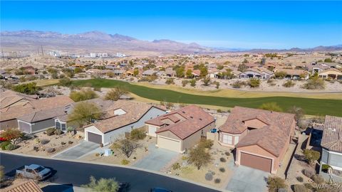 A home in Bullhead City