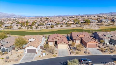 A home in Bullhead City