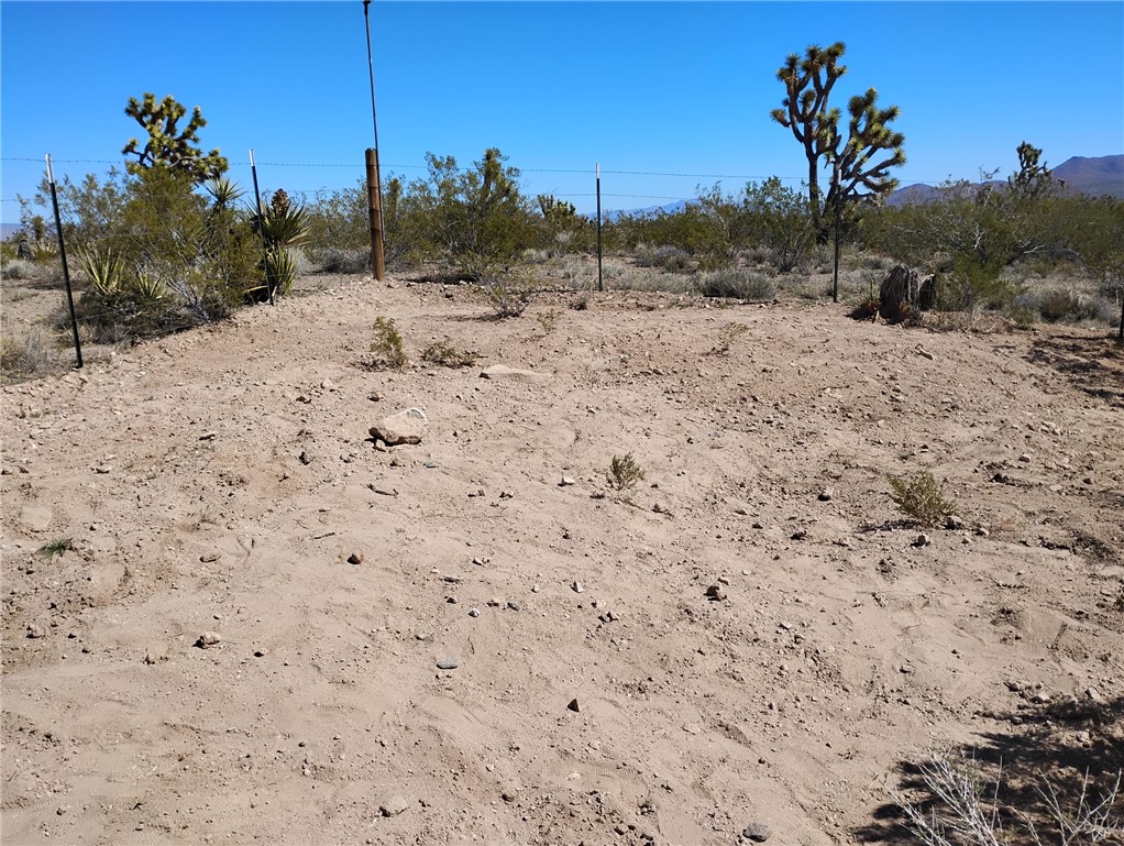 LOTS 3,2,1 LOST MINE Road