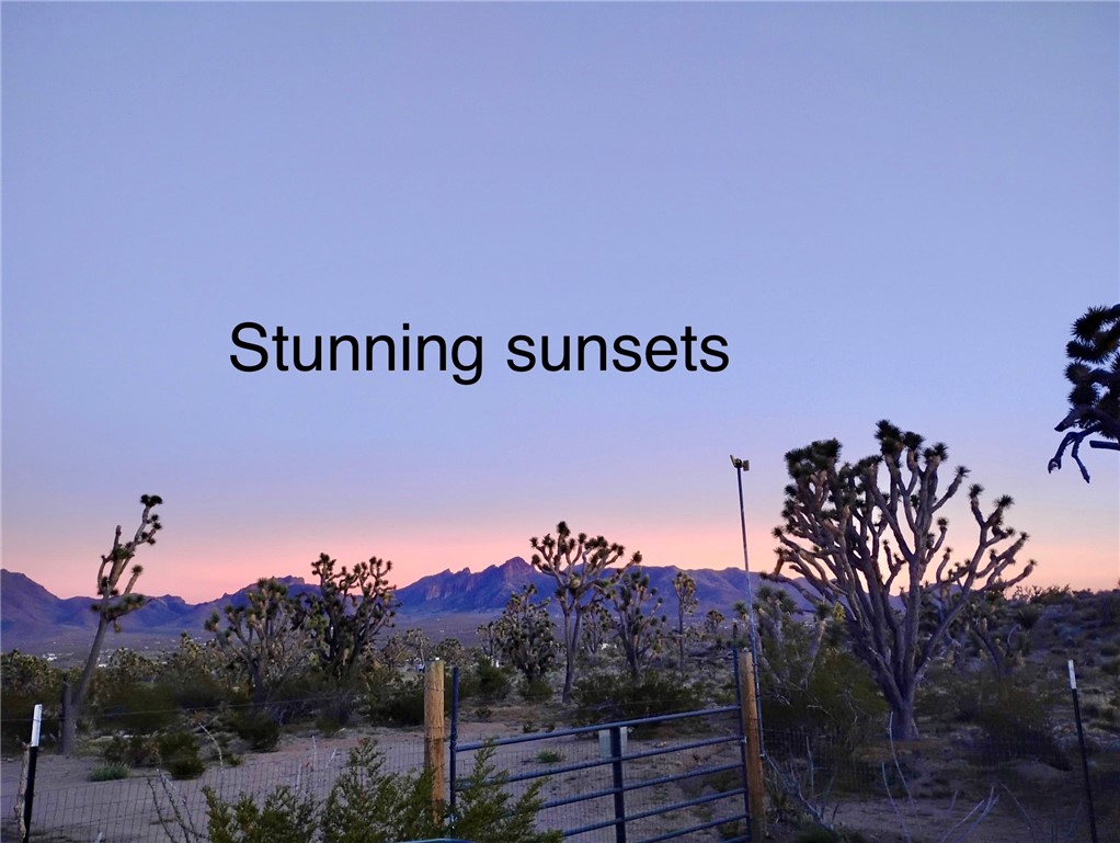 LOTS 3,2,1 LOST MINE Road