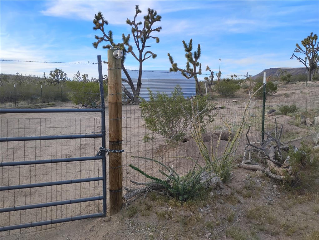 LOTS 3,2,1 LOST MINE Road